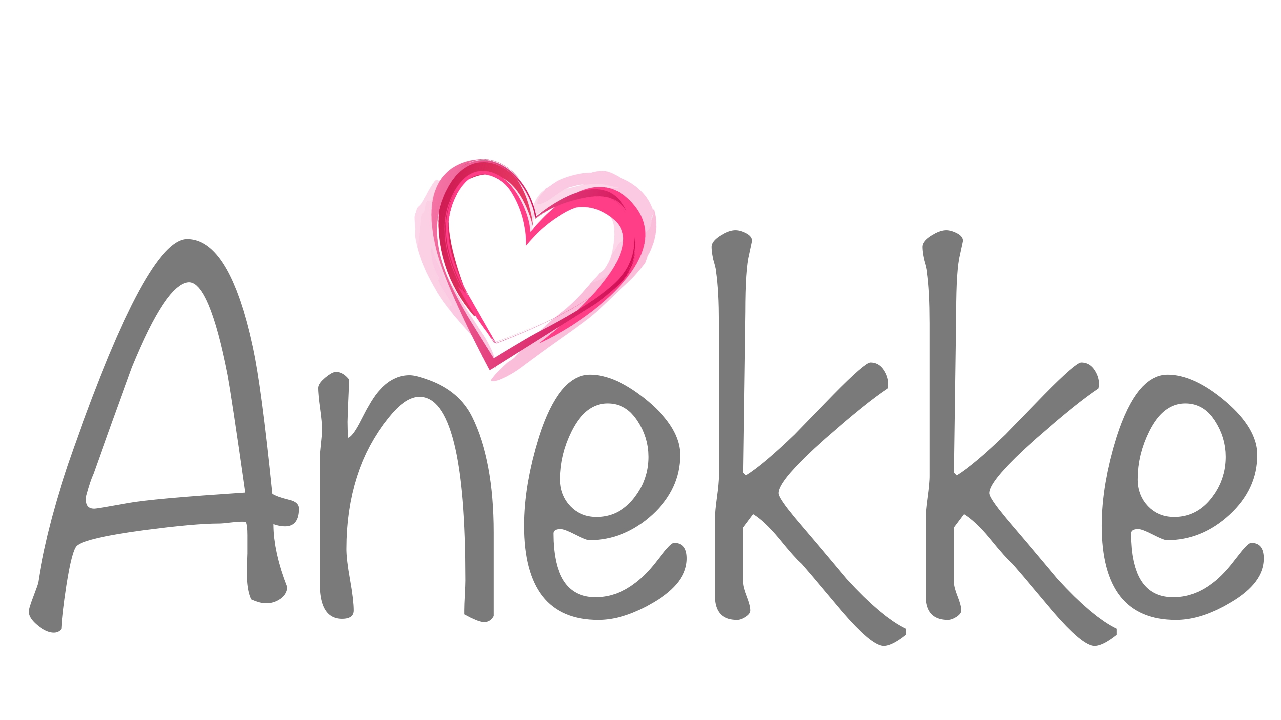 Anekke logo Viridia